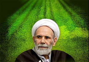 نگاه انسان عاقل به دنیا و آخرت چگونه است؟